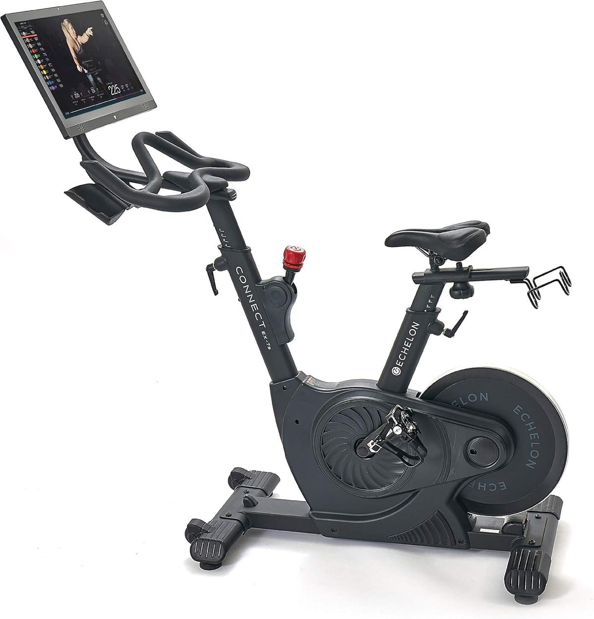 Smart Connect Fitness Bikes T54624