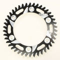 Black 42T Rear Sprocket J7476