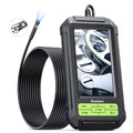 1080P HD Dual Lens Borescope with 4.3 LCD Screen Q10919