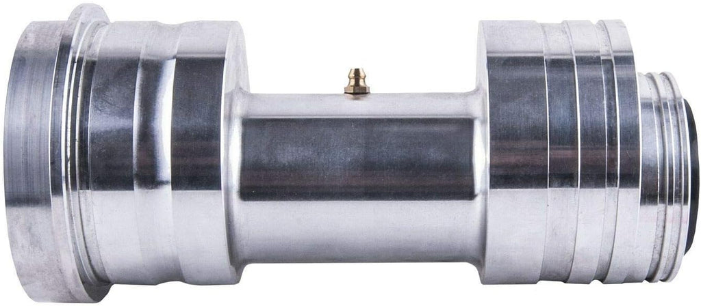 Rear Axle and Bearing Carrier B52983