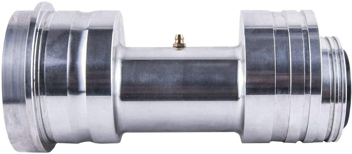 Rear Axle and Bearing Carrier B52983