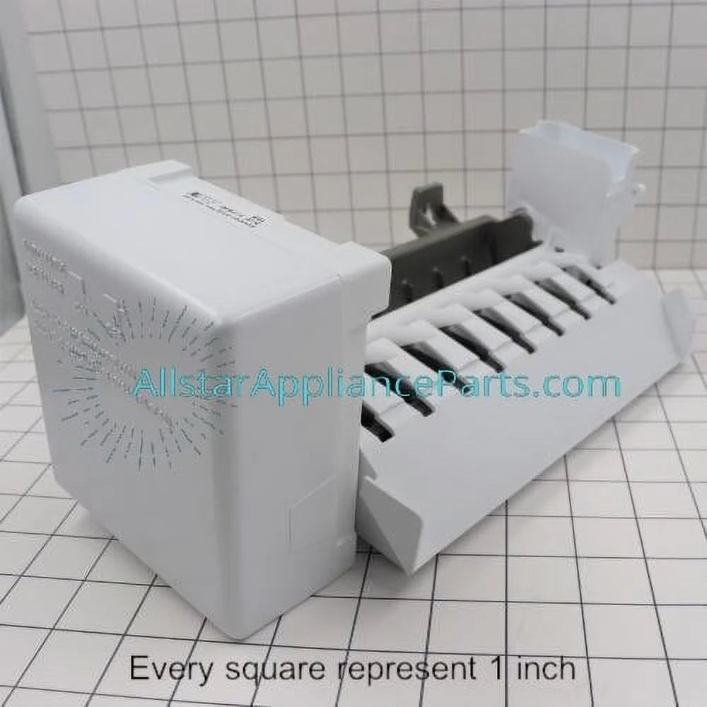 Refrigerator Ice Maker Assembly K292992