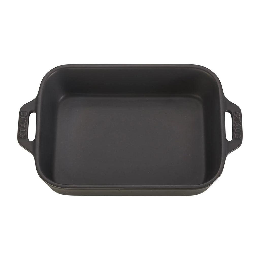 Rectangular Ceramic Baking Dish N640580