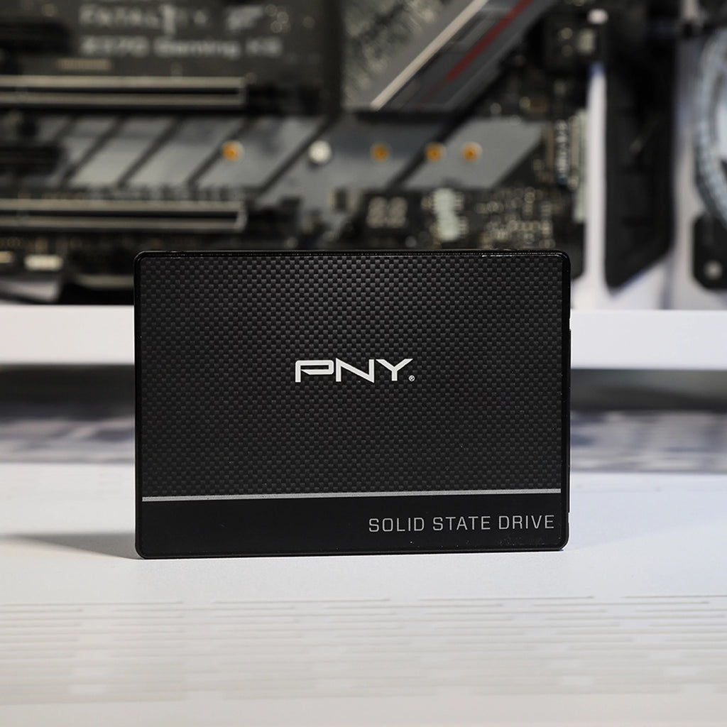 1TB 2.5” Solid State SATA-III SSD with Transfer Cable B79725