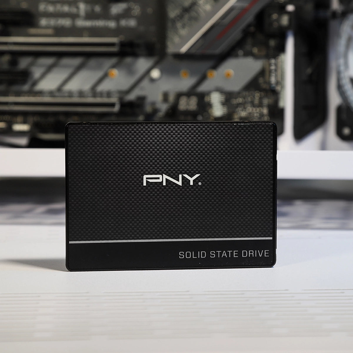 1TB 2.5” Solid State SATA-III SSD with Transfer Cable B79725