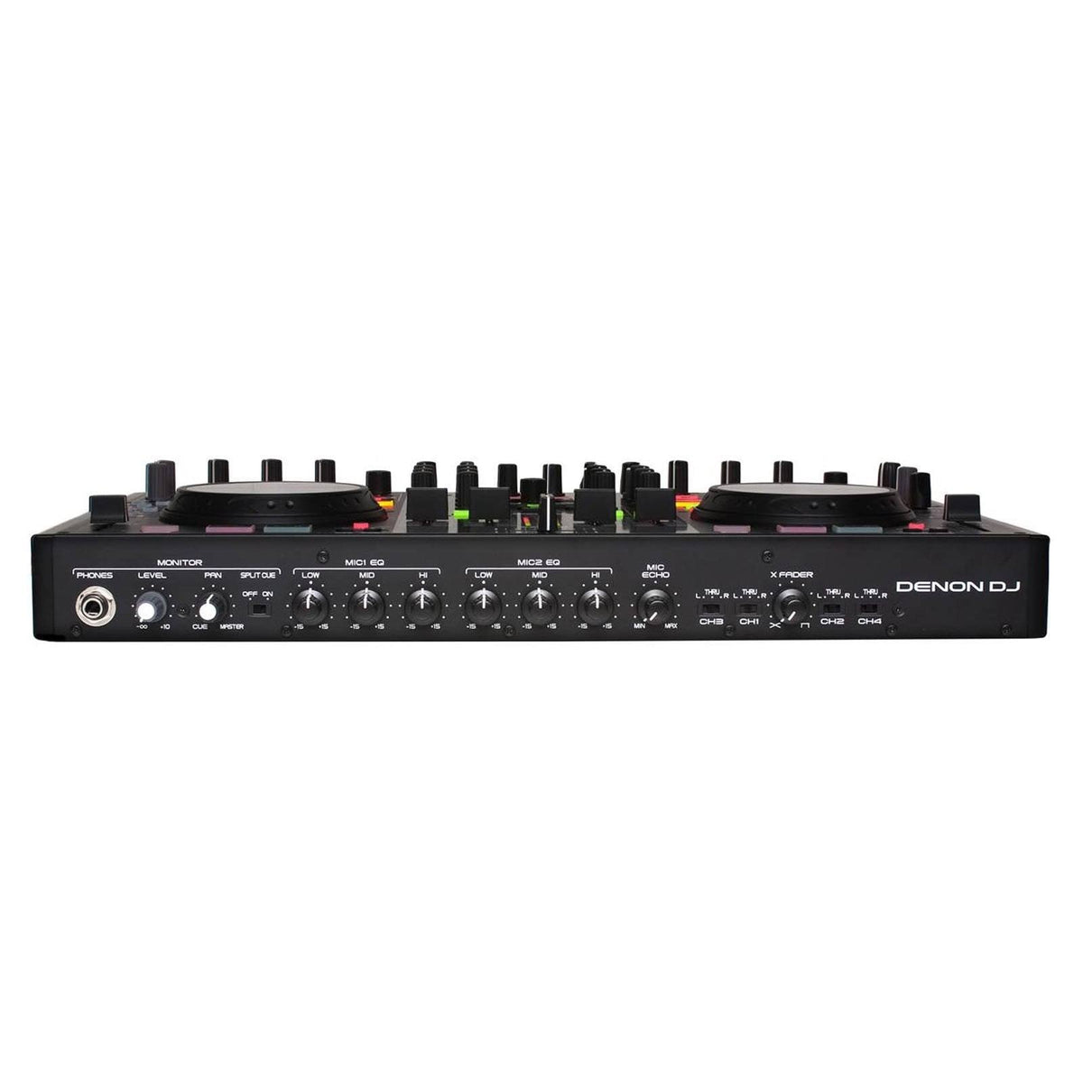 Digital Mixer & Controller with Flight Case S4652
