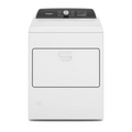 White Top Load Gas Dryer H826571