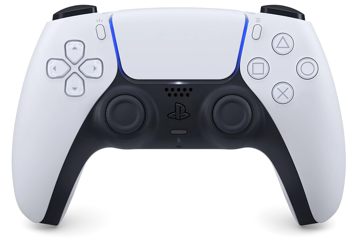 PlayStation 5 Disc Edition Console Bundle E96153