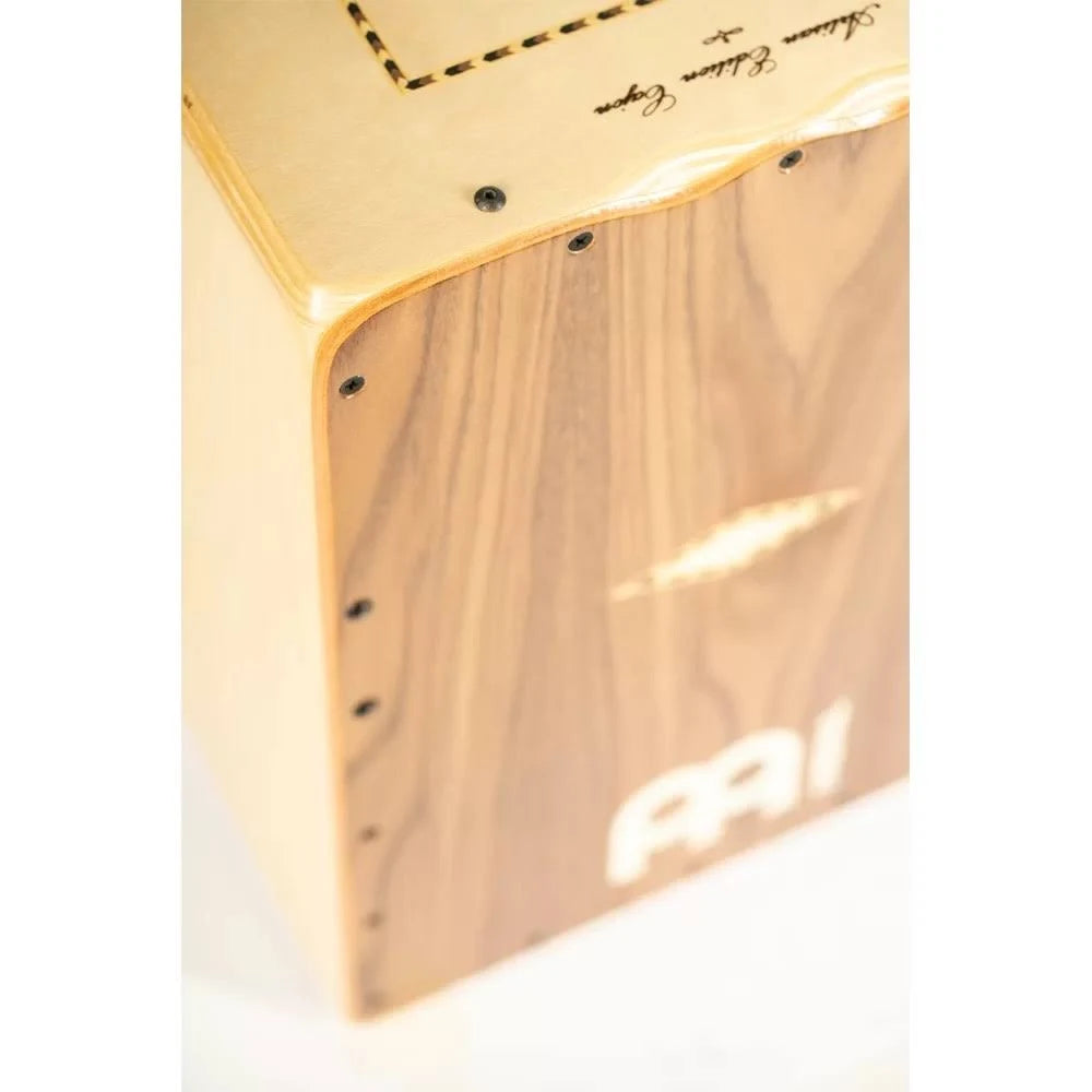 Artisan Cantina Line Cajon with Walnut Frontplate G364