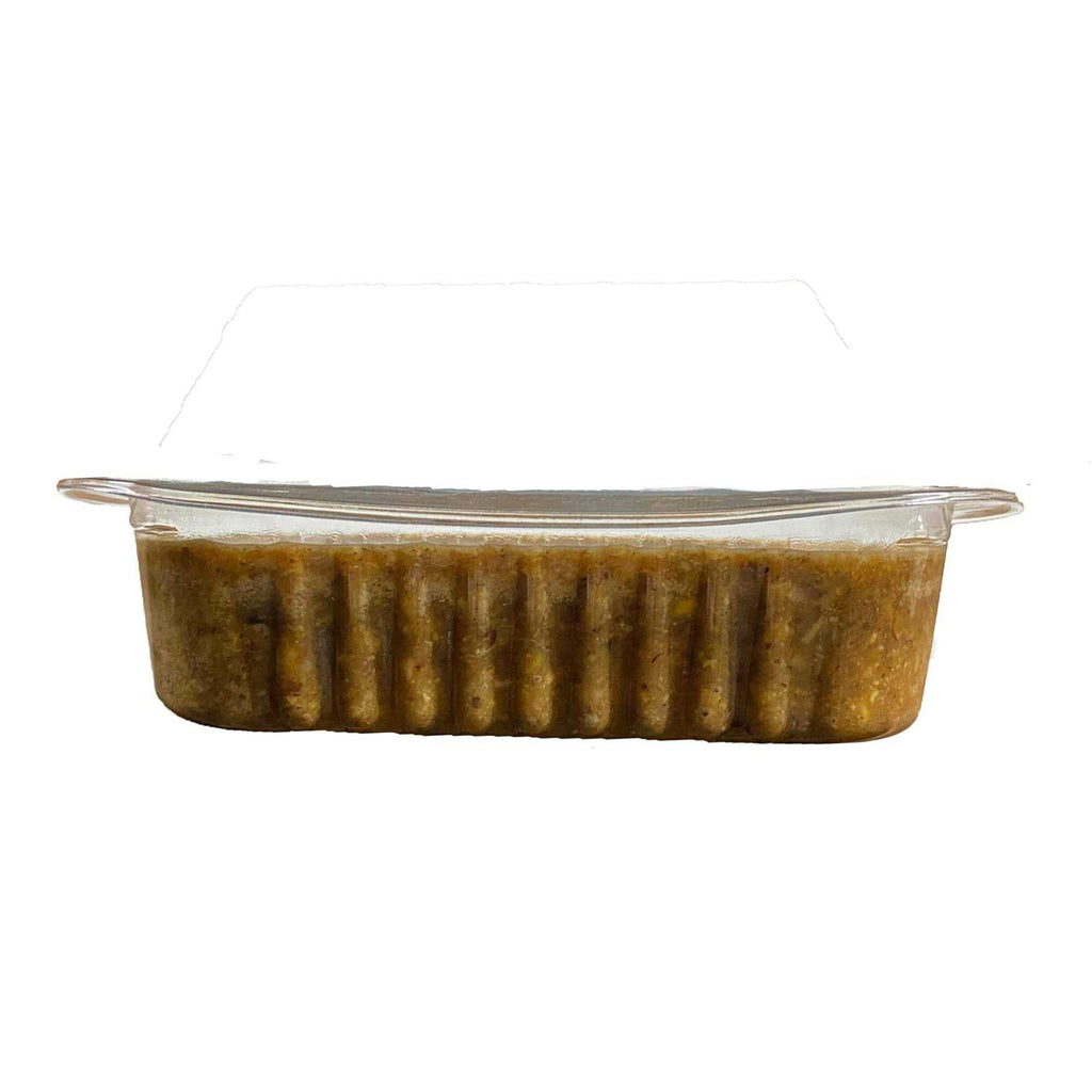Spicy Pepper Suet Bird Food Z3489