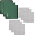Fruit Leather Silicone + 6 Mesh Screen Dehydrator Sheets W259748