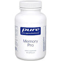 Memory Pro 90 Capsules P1716