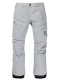 Men's Solution Dyed Light Gray Gore-Tex Pant E919484