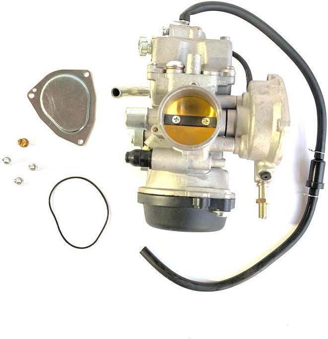 Carburetor for Suzuki LTZ400 Quadsport ATV (2003-2007) V963