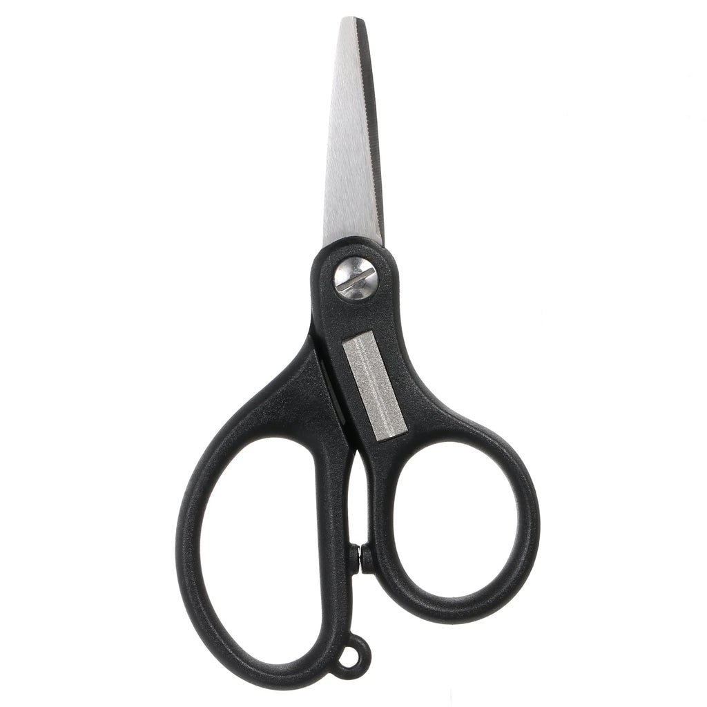 Fishing Tool Combo Kit with Pliers Scissor Fish Gripper Zinger Retractor S567