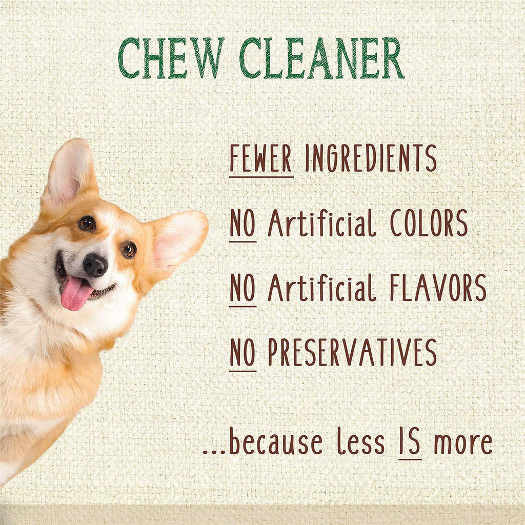 Nutri Dent Dental Chews Filet Mignon M340505