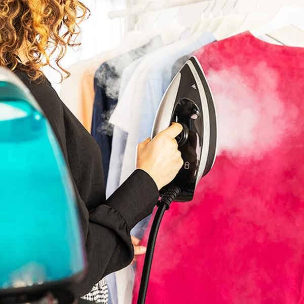 3000 W Ironing Centre L138626