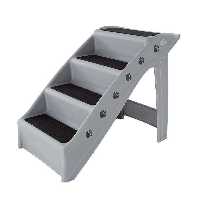 Folding Pet Stairs C9473