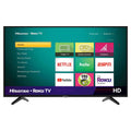 32x22 Class LED 720p Smart HDTV Roku TV D95491