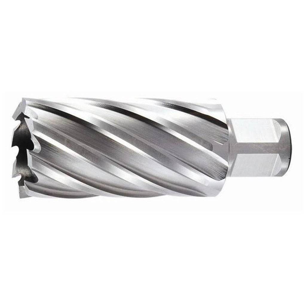 1-7/8x22 HSS Annular Cutter J6101