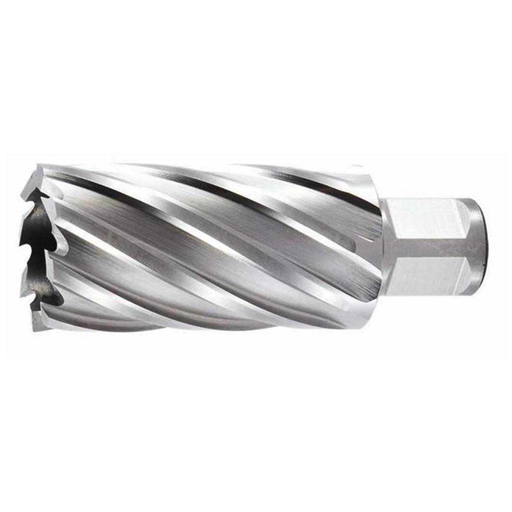 1-7/8x22 HSS Annular Cutter J6101