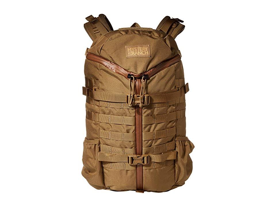 Coyote 2 Day Assault Backpack C9563