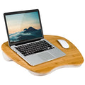 Extra Large Bamboo Lap Desk B7743