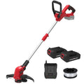 20V 12-inch Cordless String Trimmer F543