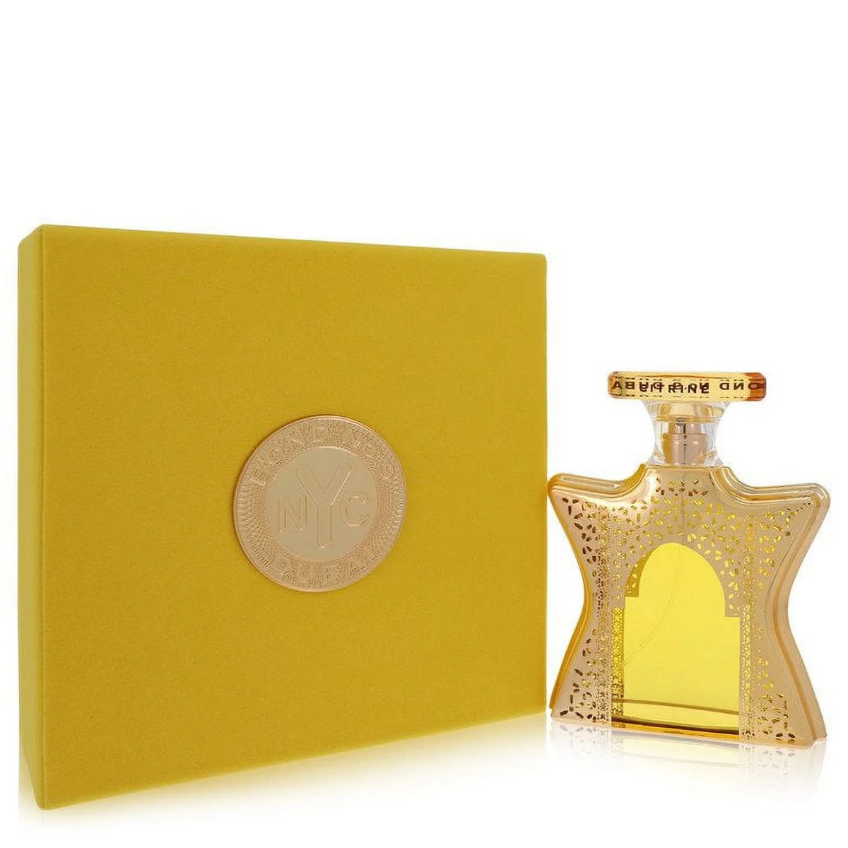 Eau De Parfum Spray 3.4 oz X944