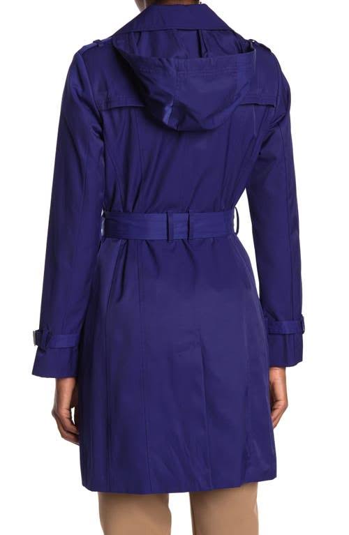 Trench Coat Q432604