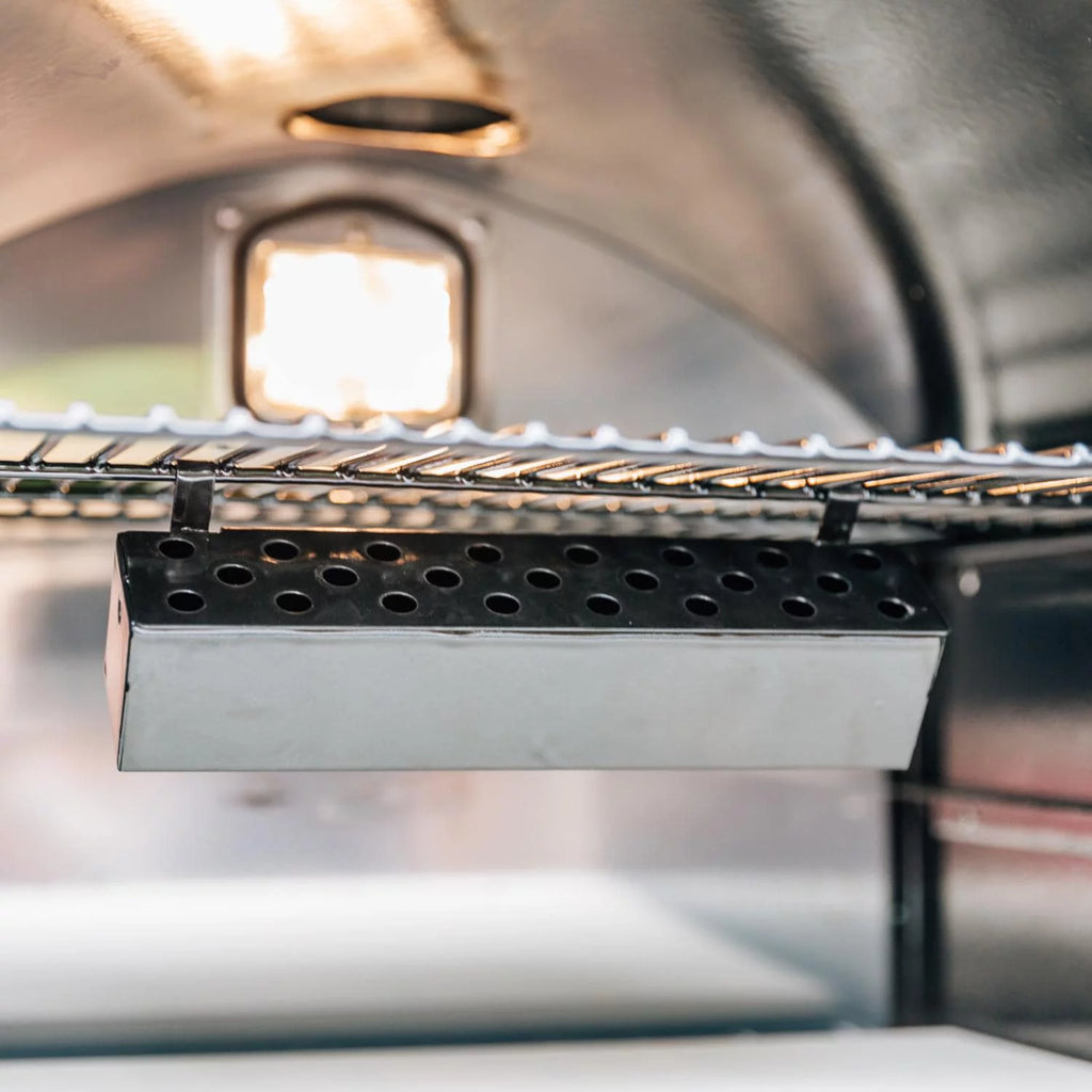 Natural Gas Outdoor Pizza Oven B801562
