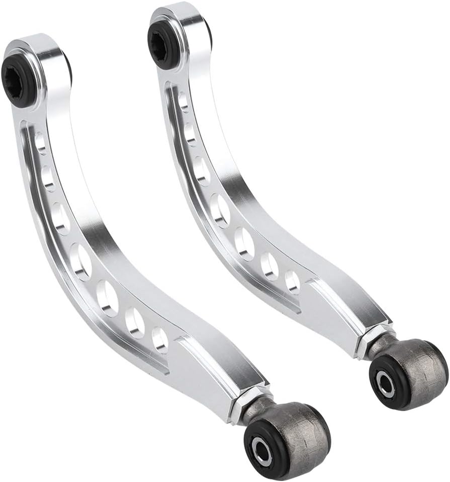2PCS Rear Adjustable Upper Camber Kit G2408