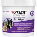 Enzymatic Ear Wipes G99256