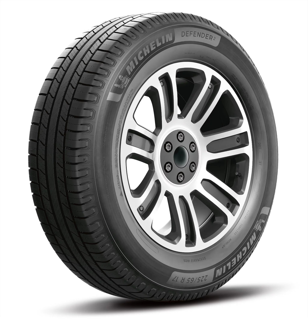 All-Season 225/60R17 99H Tire A147