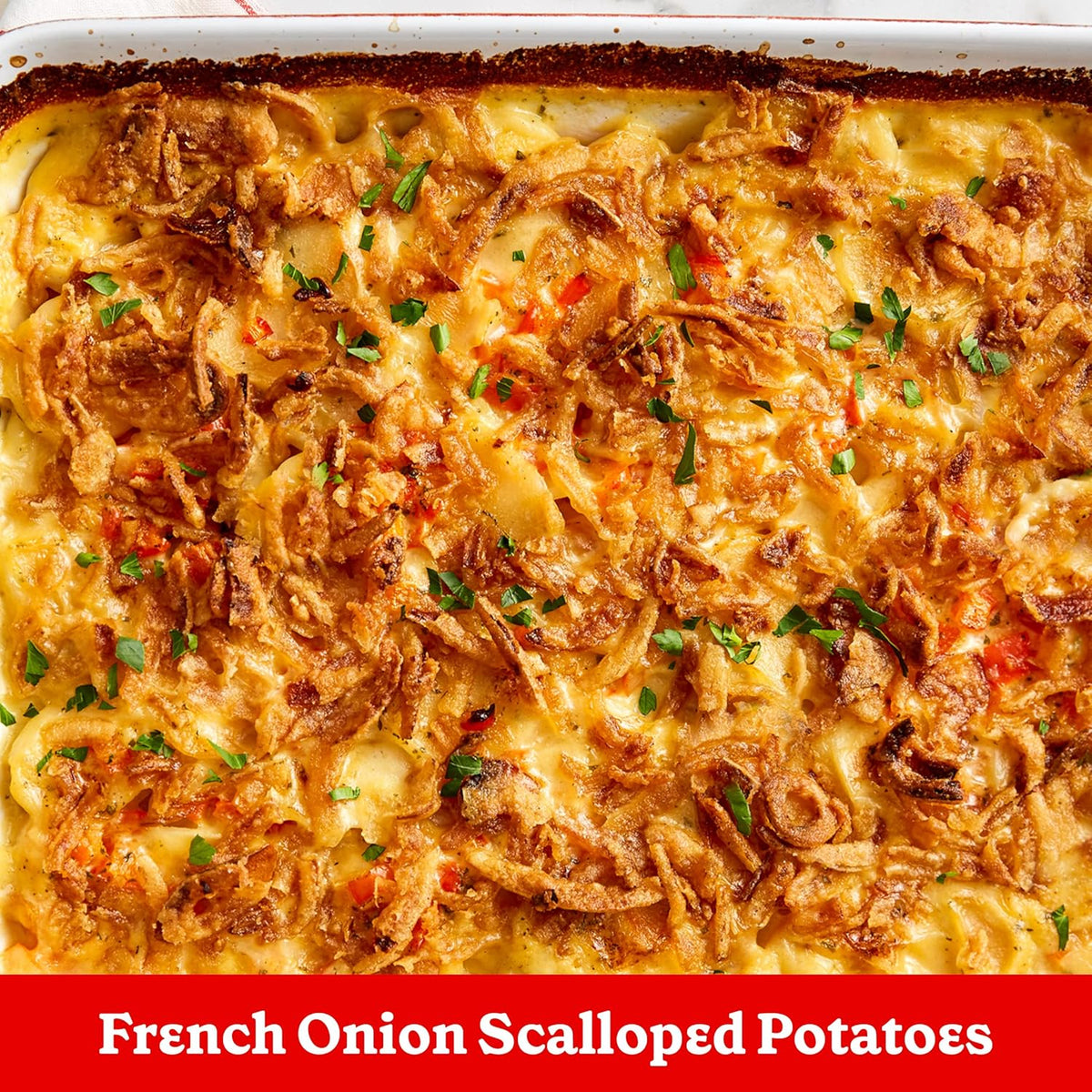 Scalloped Potatoes, 4.7 oz (Pack of 6) I24866