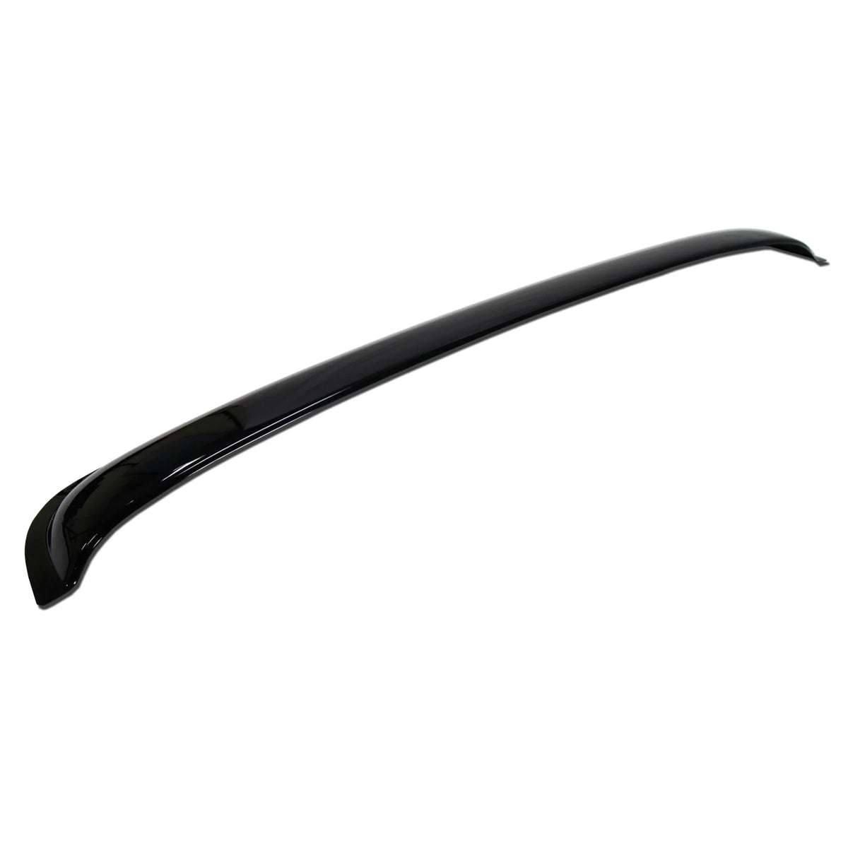 980mm 38.5" 3.0mm Sunroof Deflector Visor R860645