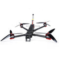 Chimera7 7x22 6s 1800KV LR Freestyle Quadcopter w/ Caddx Ratel FPV Camera - BNF Q38131