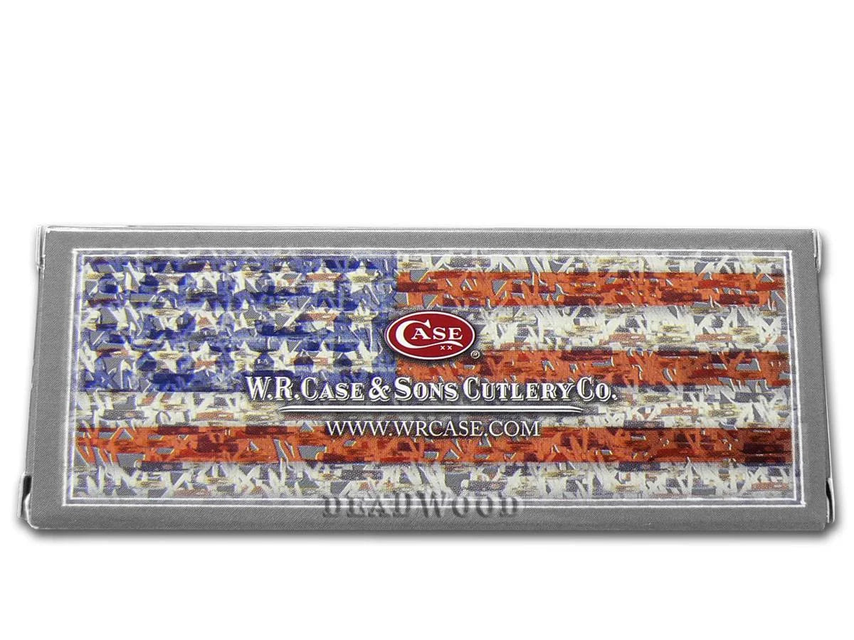 Medium Stockman Pocket Knife L6801