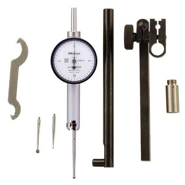 Dial Test Indicator Set L98350
