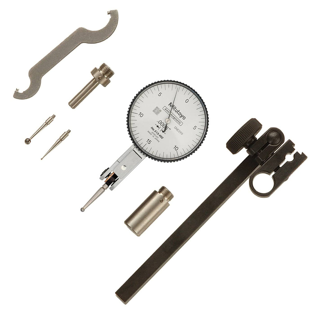 Dial Test Indicator Set L98350