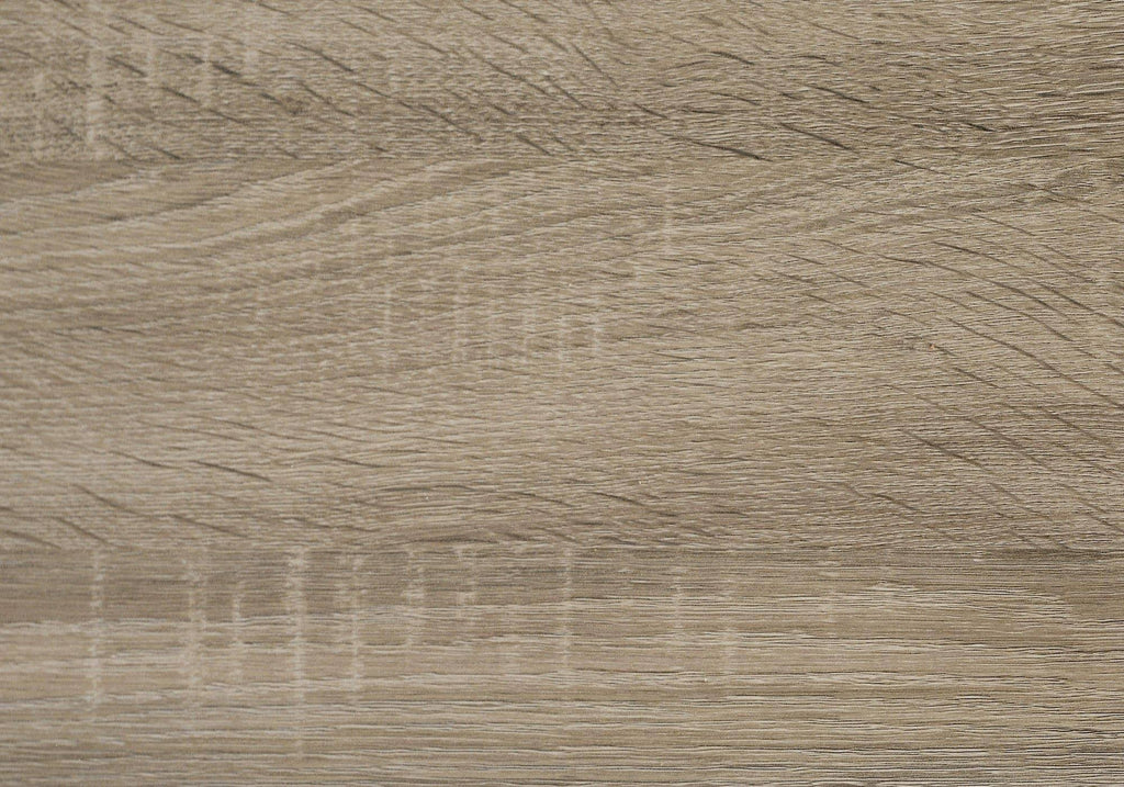 Dark Taupe 3 Shelves Bookcase E659