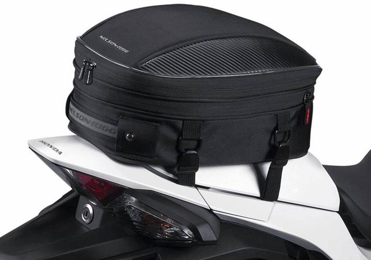 Sport Tail/Seat Pack H20526