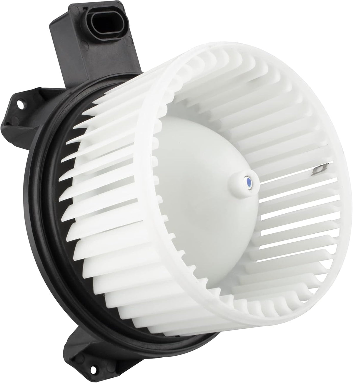 HVAC Blower Motor Fan Assembly with Fan Cage, Pack of 2 H6878