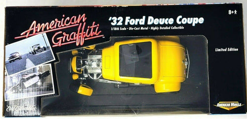 1/18 Scale Diecast Car U552366