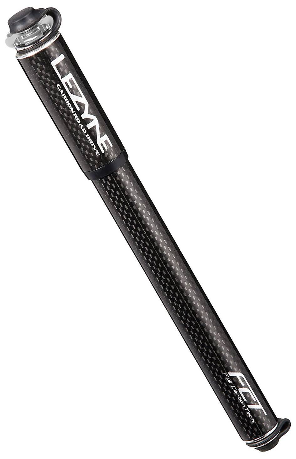 Carbon Road Drive Hand Pump I5996