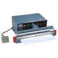 18x22 Automatic Impulse Bag Sealer with 2mm Seal O8308