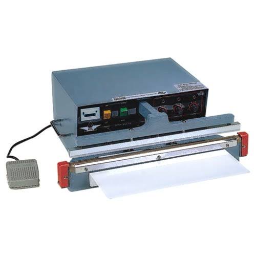 18x22 Automatic Impulse Bag Sealer with 2mm Seal O8308