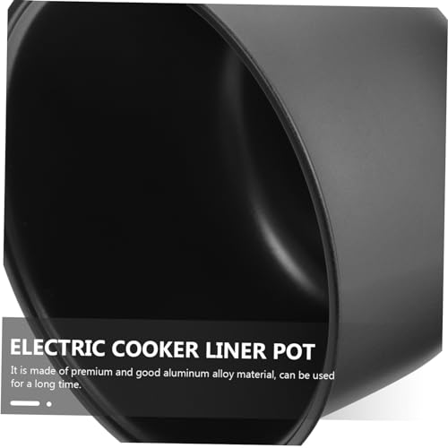 2 Sets Stainless Steel Rice Cooker Liner Steamer Q734