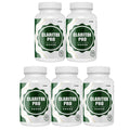 Dietary Supplement 5 Bottles E92557