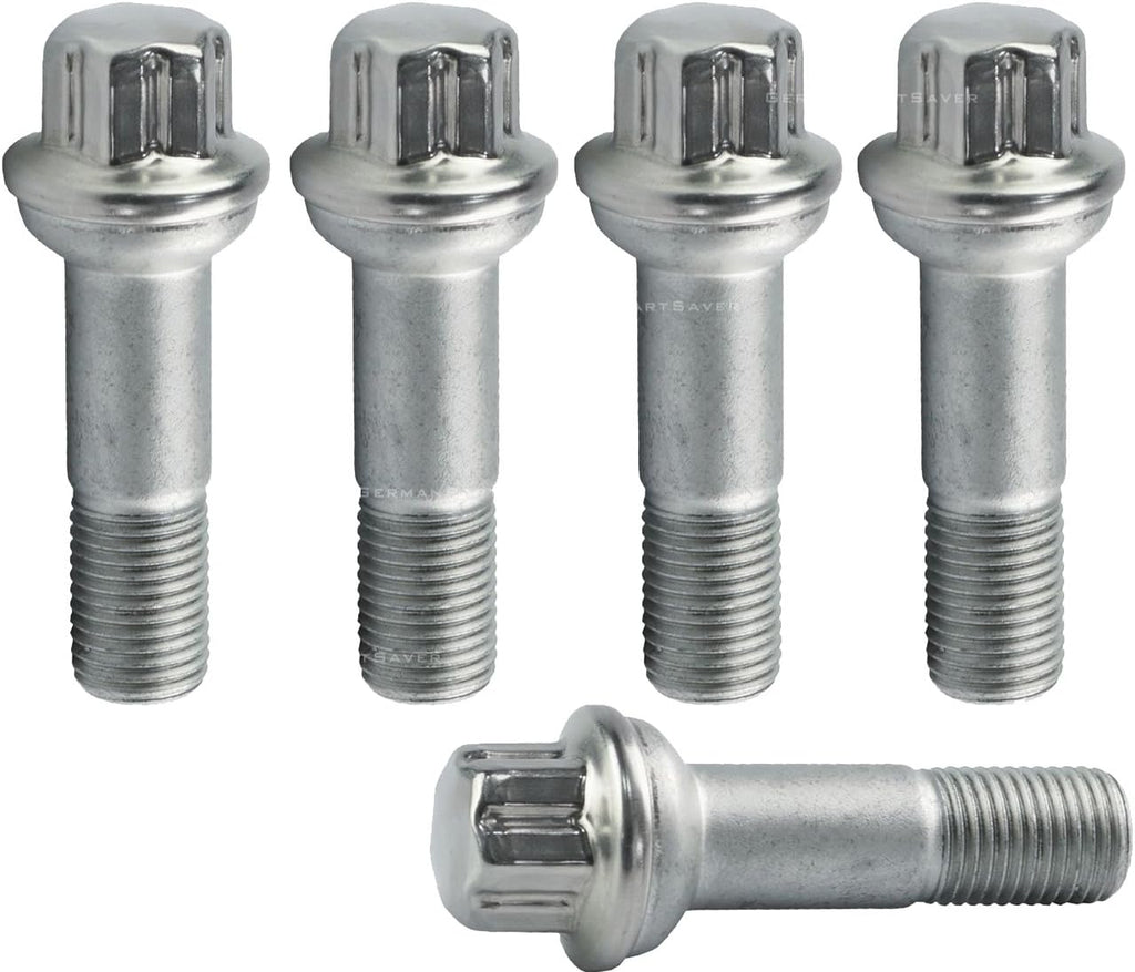 Stainless Steel Wheel Lug Bolt (Pack of 20) N2874